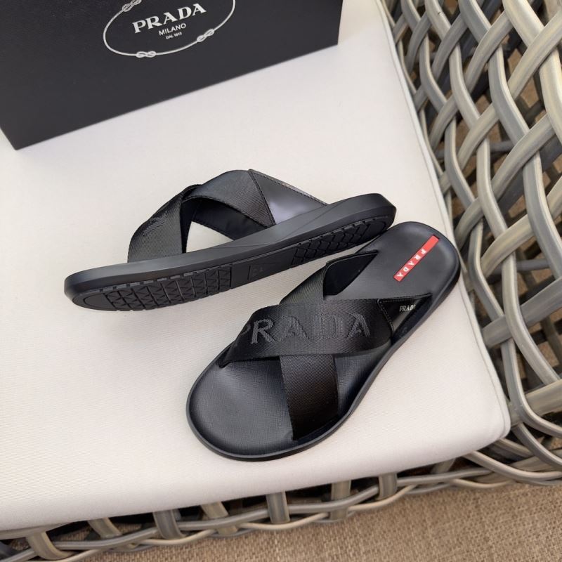 Prada Slippers